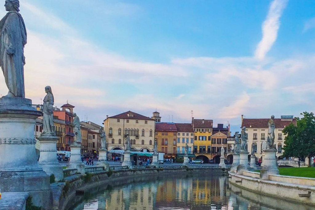 Prato della valle