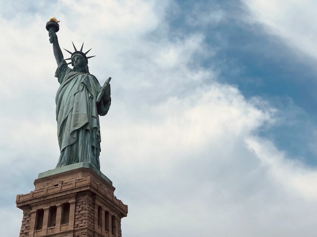 Statua della libertà